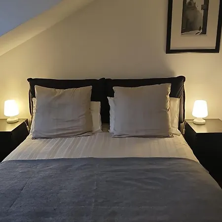 Apartment 108 - Turin
