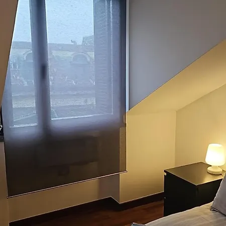 Apartment 108 - Turin