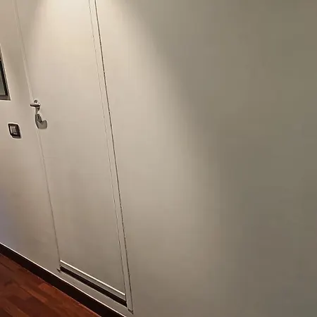 Apartment 108 - *