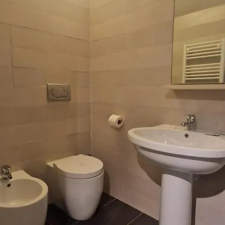 Apartment 108 -