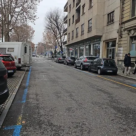 Apartament 108 -