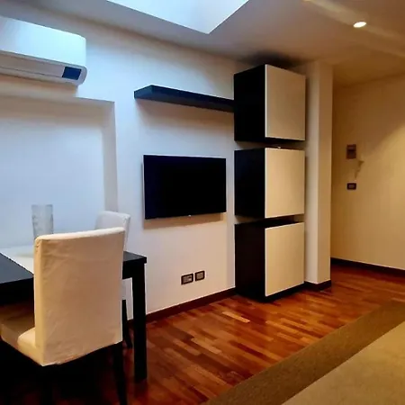 Apartament 108 - Turyn