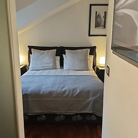 Apartment 108 -