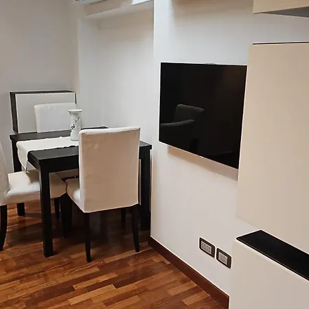 108 - Apartment Turin