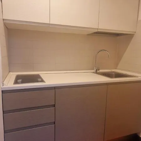 Apartament 108 - Turyn