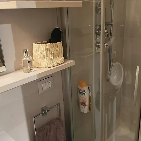 108 - Apartment Turin