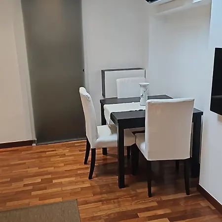 108 - Apartament