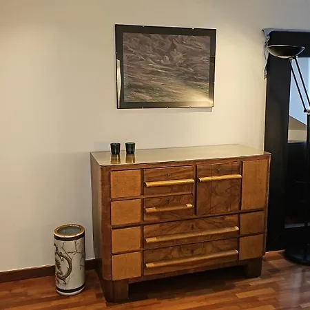 Apartment 108 - *