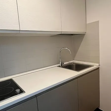 108 - Apartment Turin