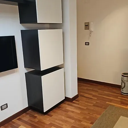 Apartment 108 -