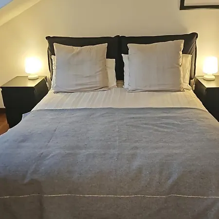 Apartament 108 - *
