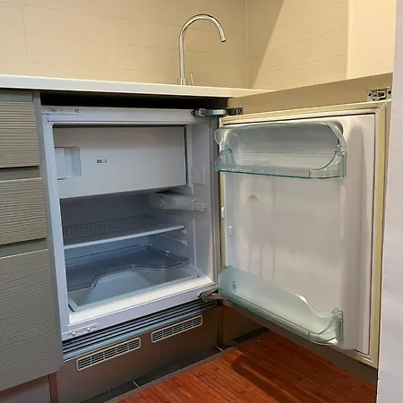 Apartament 108 -