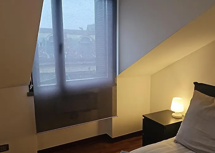 Apartamento 108 - Turín