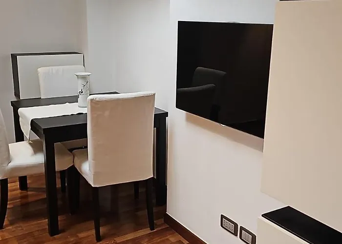 108 - Apartamento Turín