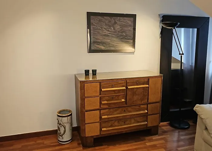 Apartamento 108 - *