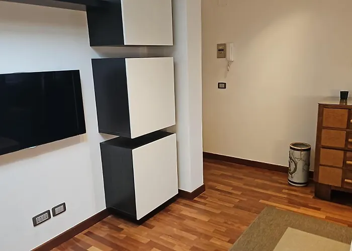 Appartamento 108 -