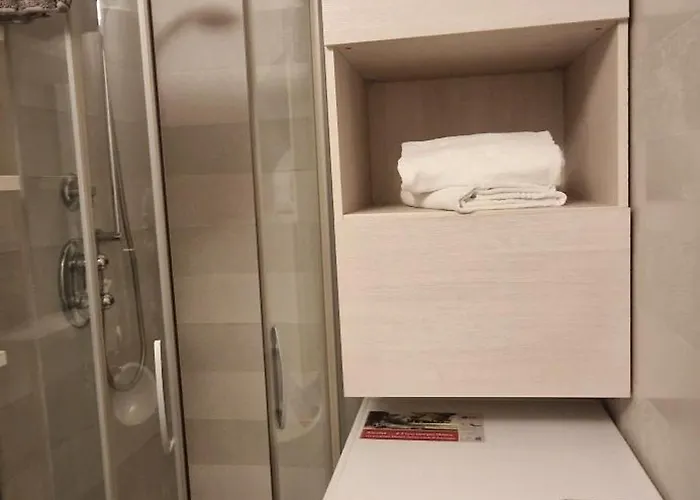 דירה 108 - טורינו