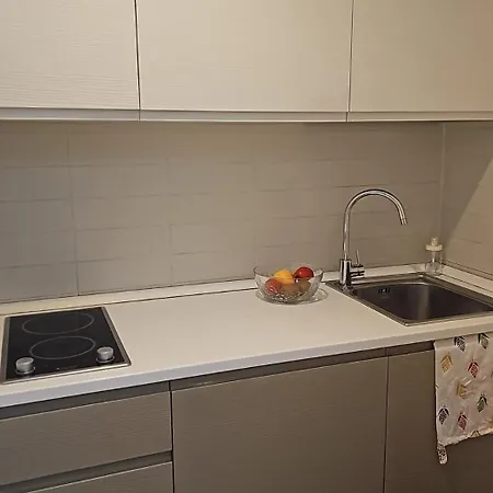 108 - Appartement Turin