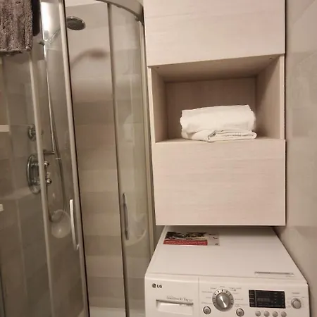 Appartement 108 - Turin